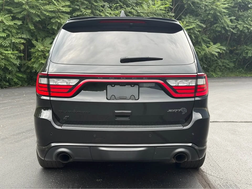 2023 Dodge Durango SRT Hellcat 3rd Gen - Image 6 of 20