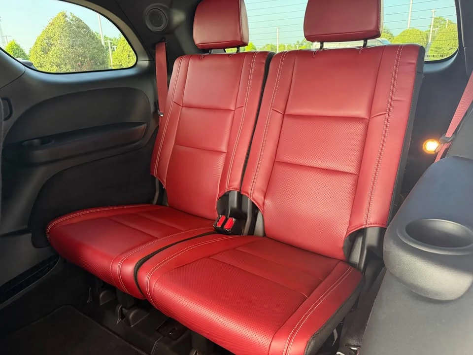 2023 Dodge Durango SRT Hellcat 3rd Gen - Image 8 of 10