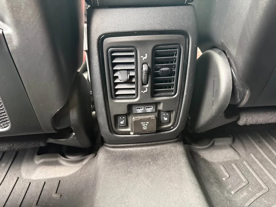 2023 Dodge Durango SRT Hellcat 3rd Gen - Image 14 of 20