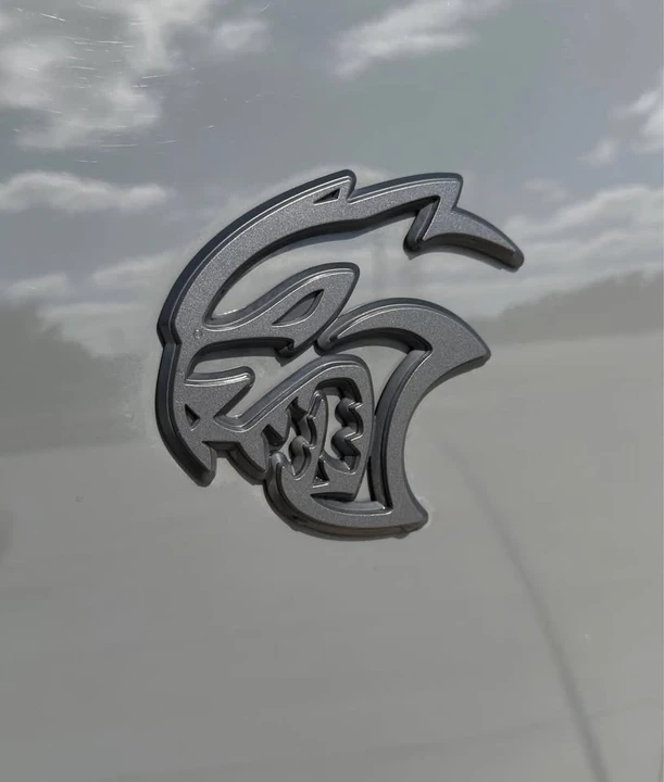 2023 Dodge Durango SRT Hellcat 3rd Gen - Image 15 of 20