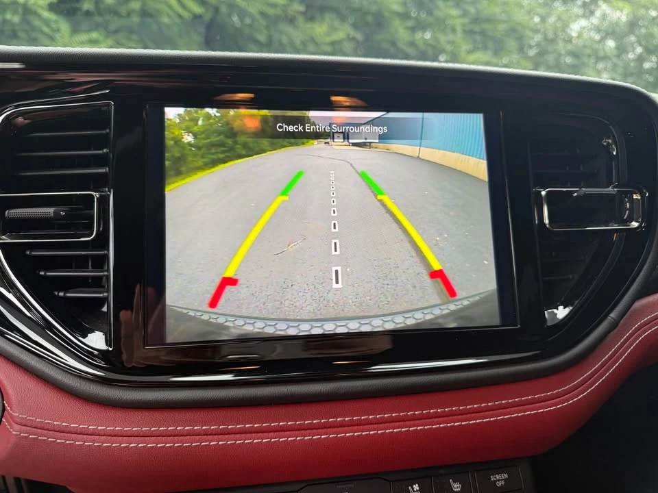 2023 Dodge Durango SRT Hellcat 3rd Gen - Image 19 of 20
