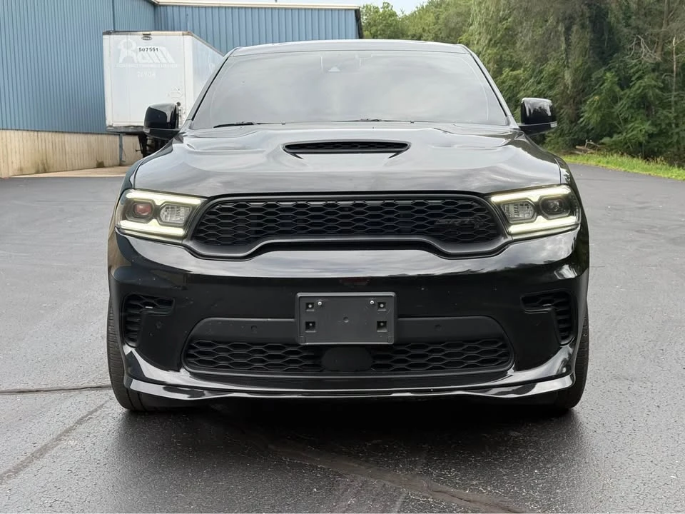 2023 Dodge Durango SRT Hellcat 3rd Gen - Image 2 of 20