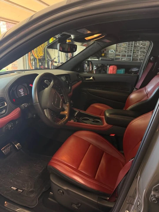 2023 Dodge Durango SRT Hellcat 3rd Gen - Image 10 of 20