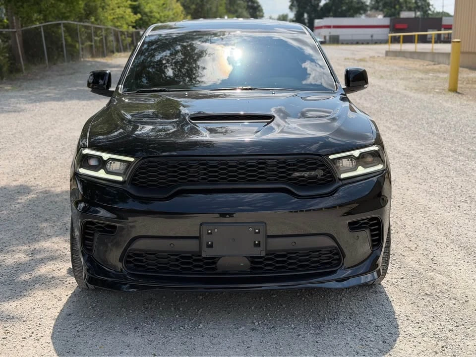 2023 Dodge Durango SRT Hellcat 3rd Gen - Image 2 of 17