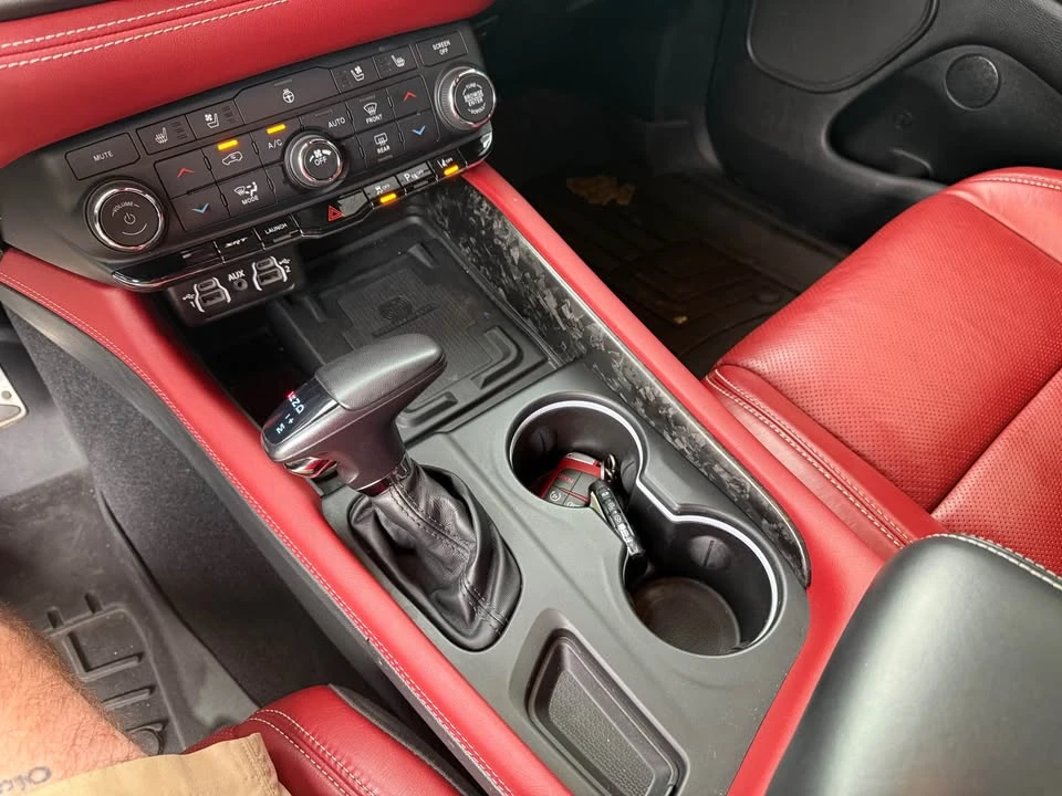 2023 Dodge Durango SRT Hellcat 3rd Gen - Image 18 of 20