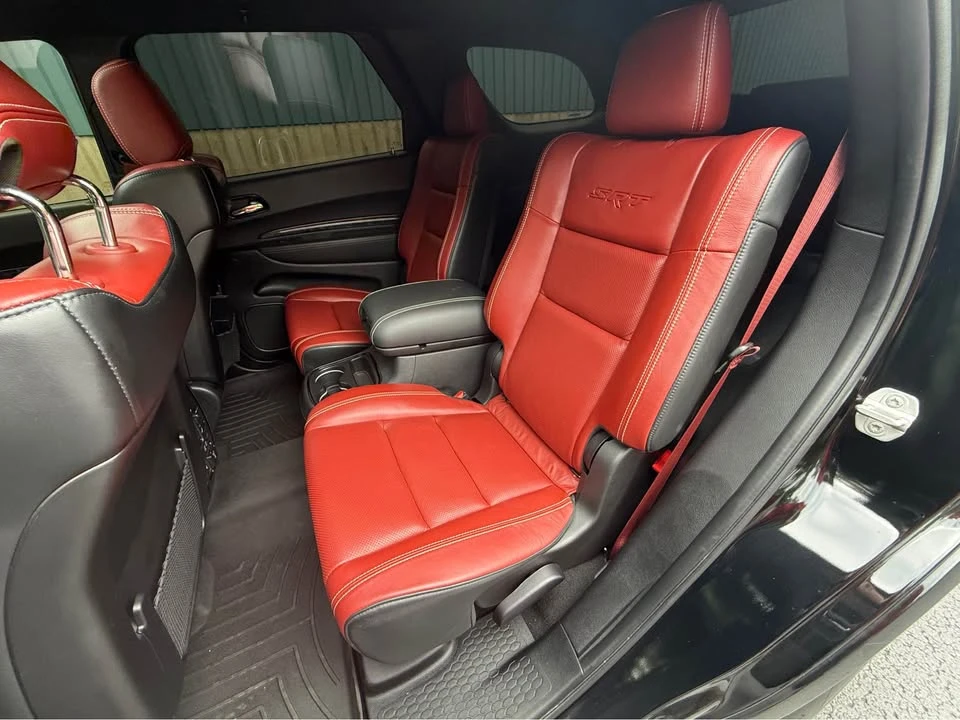 2023 Dodge Durango SRT Hellcat 3rd Gen - Image 12 of 20