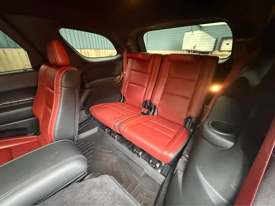 2023 Dodge Durango SRT Hellcat 3rd Gen - Image 13 of 20