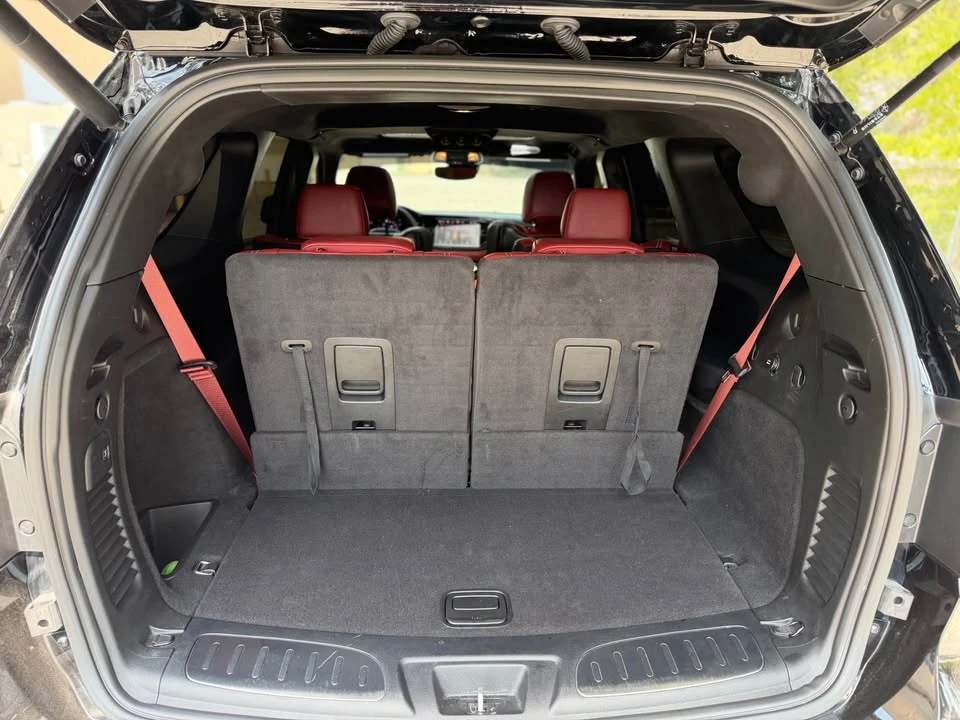 2023 Dodge Durango SRT Hellcat 3rd Gen - Image 17 of 17