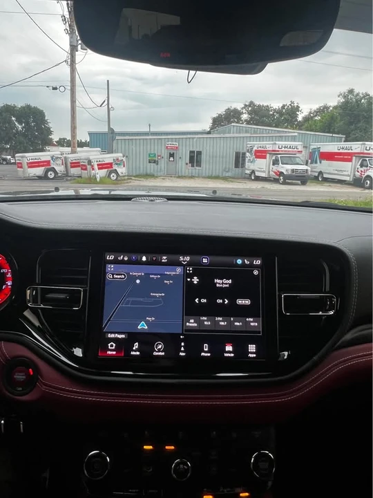 2023 Dodge Durango SRT Hellcat 3rd Gen - Image 17 of 20