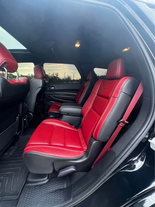2023 Dodge Durango SRT Hellcat 3rd Gen - Image 11 of 20