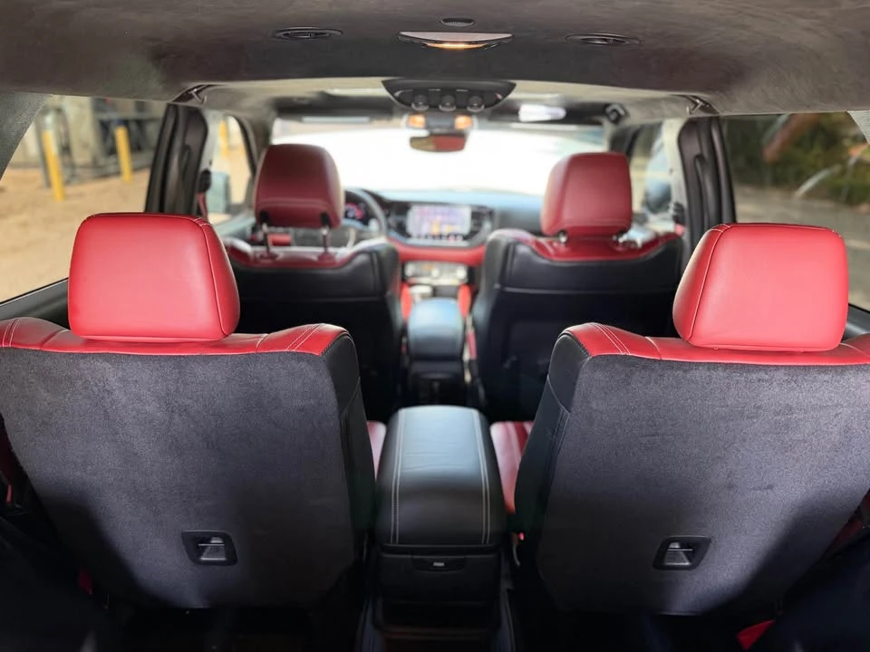 2023 Dodge Durango SRT Hellcat 3rd Gen - Image 16 of 17
