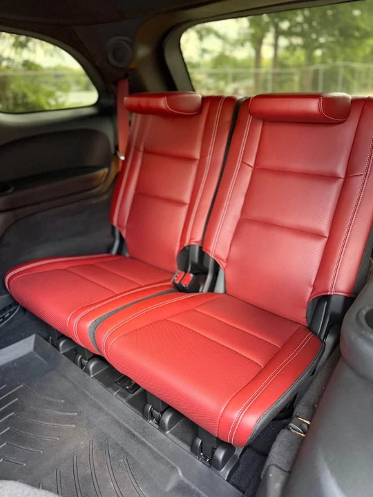 2023 Dodge Durango SRT Hellcat 3rd Gen - Image 15 of 17