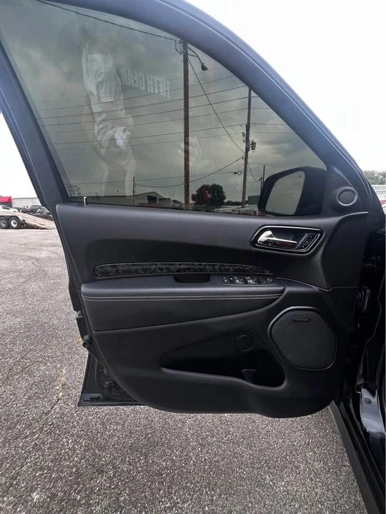 2023 Dodge Durango SRT Hellcat 3rd Gen - Image 19 of 20