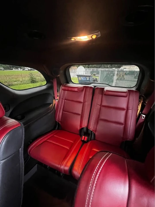 2023 Dodge Durango SRT Hellcat 3rd Gen - Image 12 of 20