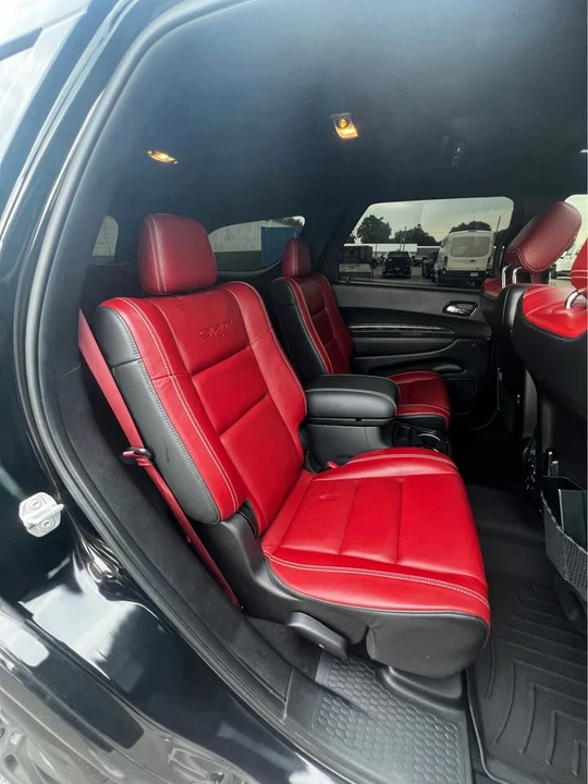 2023 Dodge Durango SRT Hellcat 3rd Gen - Image 14 of 20