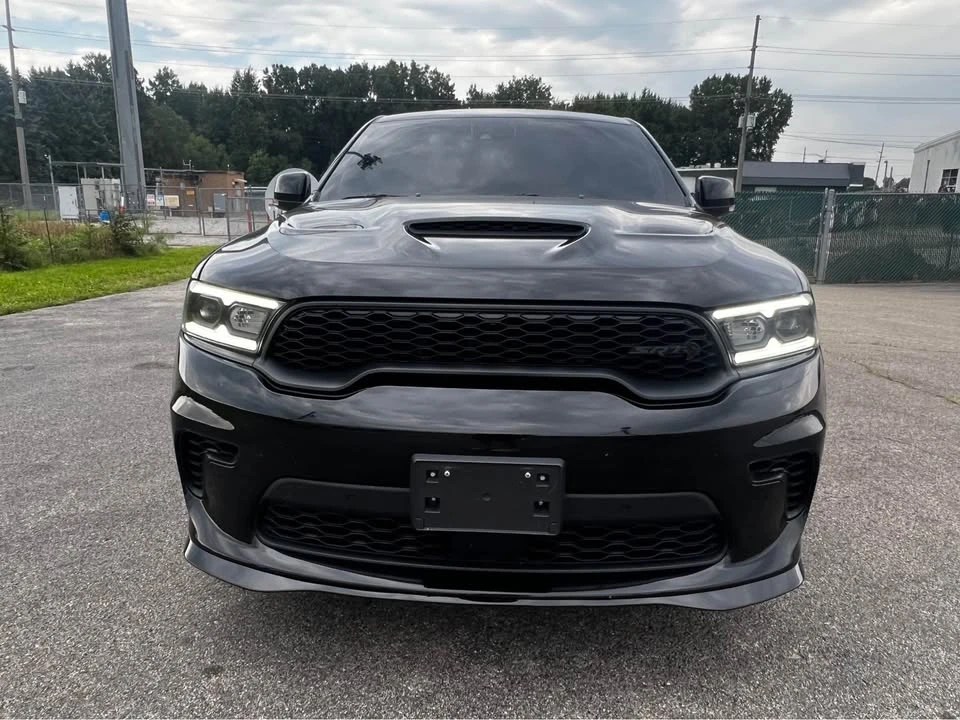 2023 Dodge Durango SRT Hellcat 3rd Gen - Image 3 of 20