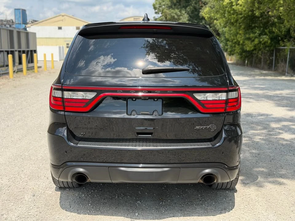 2023 Dodge Durango SRT Hellcat 3rd Gen - Image 6 of 17