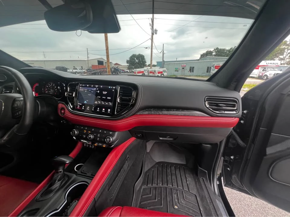 2023 Dodge Durango SRT Hellcat 3rd Gen - Image 16 of 20