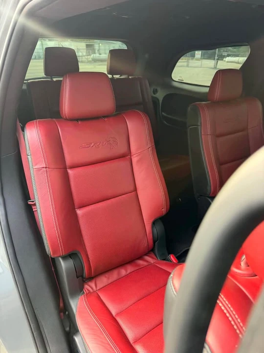 2023 Dodge Durango SRT Hellcat 3rd Gen - Image 10 of 17