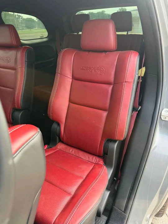 2023 Dodge Durango SRT Hellcat 3rd Gen - Image 11 of 17