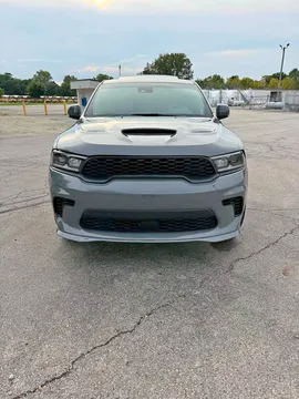 2023 Dodge Durango SRT Hellcat Premium Sport Utility 4D
