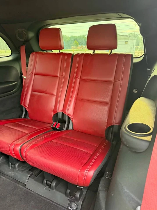 2023 Dodge Durango SRT Hellcat 3rd Gen - Image 15 of 17