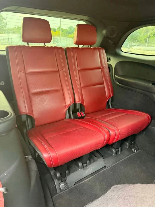 2023 Dodge Durango SRT Hellcat 3rd Gen - Image 13 of 17