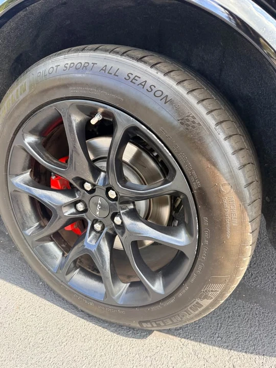 2023 Dodge Durango SRT Hellcat 3rd Gen - Image 6 of 13