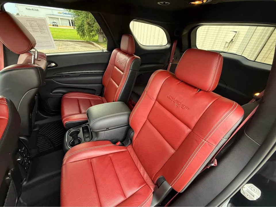 2023 Dodge Durango SRT Hellcat 3rd Gen - Image 6 of 7