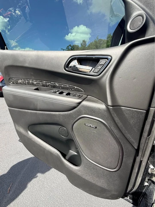 2023 Dodge Durango SRT Hellcat 3rd Gen - Image 12 of 13