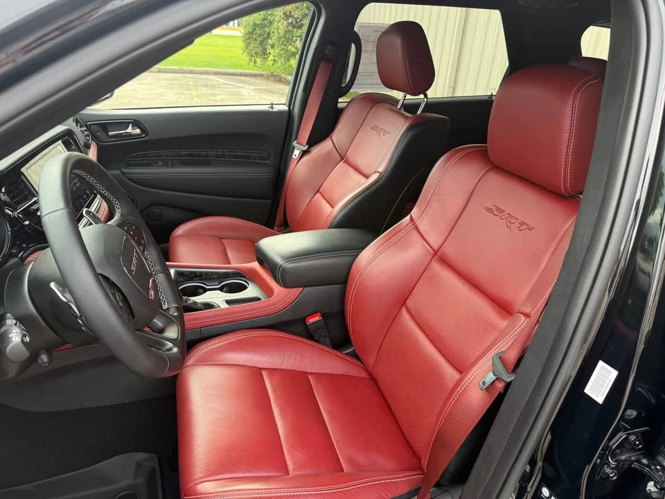 2023 Dodge Durango SRT Hellcat 3rd Gen - Image 5 of 7
