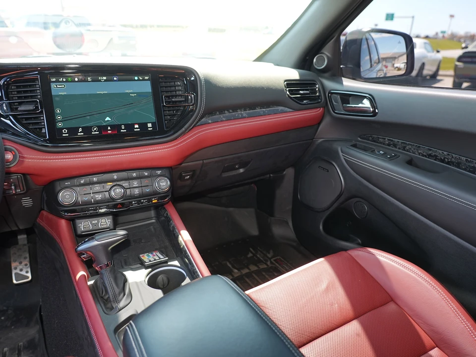 2023 Dodge Durango SRT Hellcat 3rd Gen - Image 24 of 31