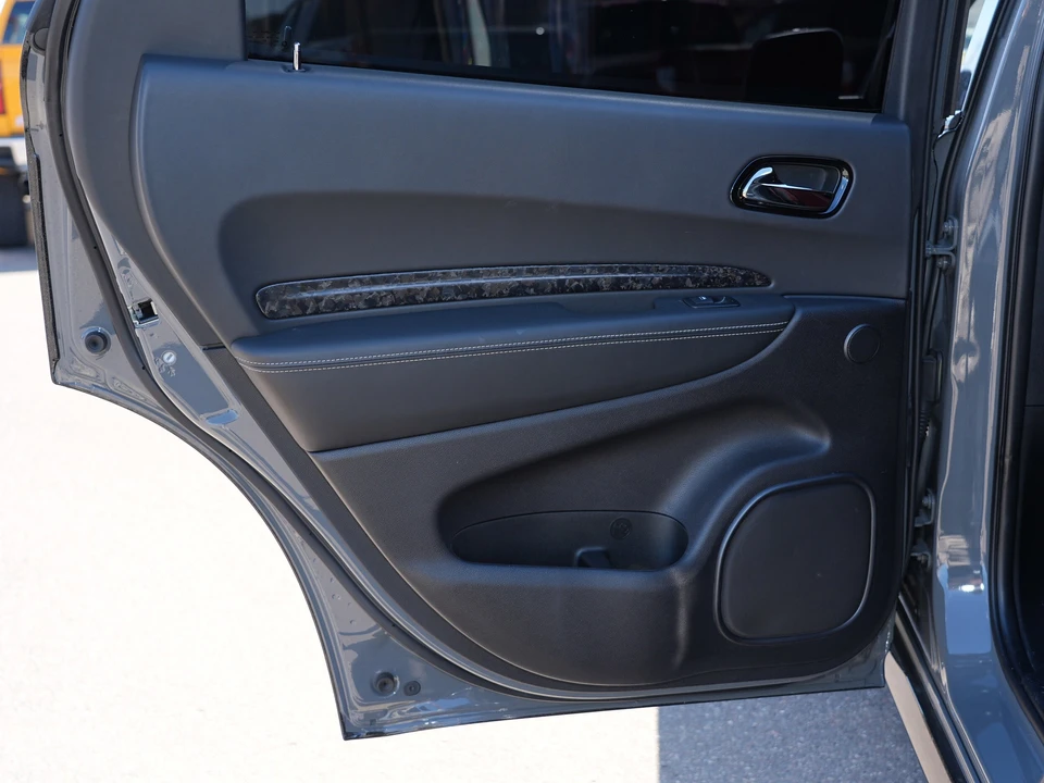2023 Dodge Durango SRT Hellcat 3rd Gen - Image 22 of 31