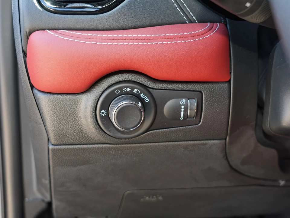 2023 Dodge Durango SRT Hellcat 3rd Gen - Image 18 of 31
