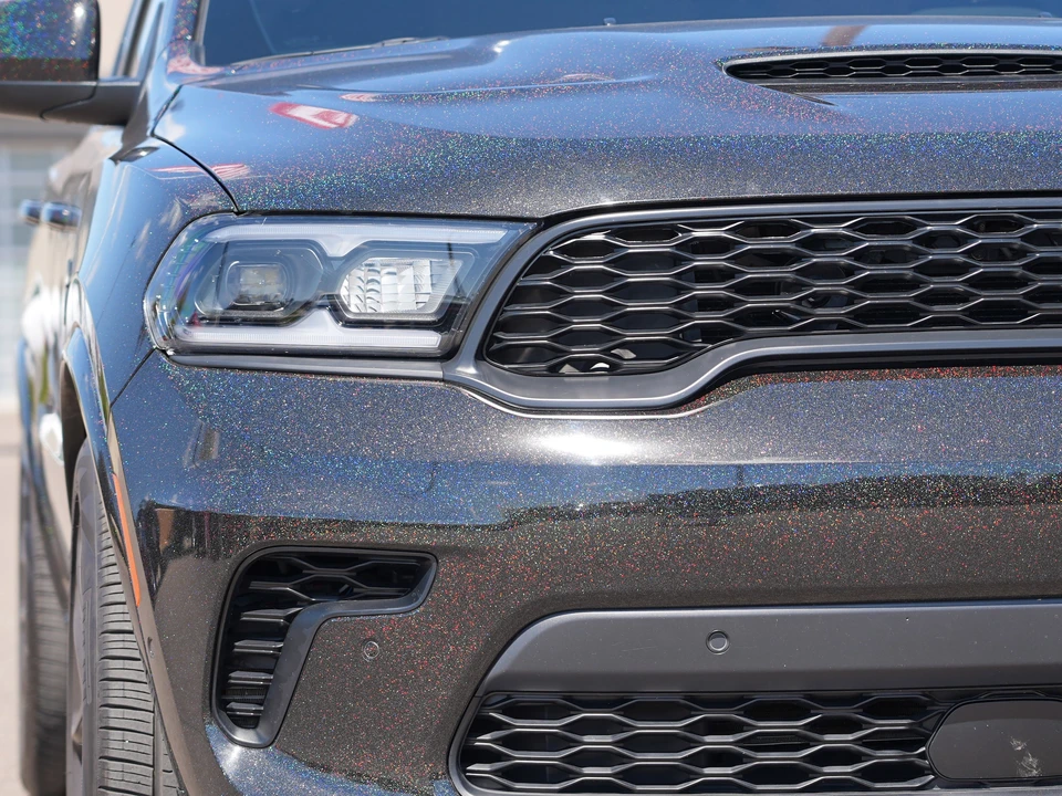 2023 Dodge Durango SRT Hellcat 3rd Gen - Image 9 of 31
