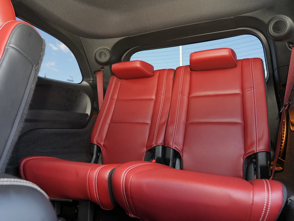 2023 Dodge Durango SRT Hellcat 3rd Gen - Image 29 of 31
