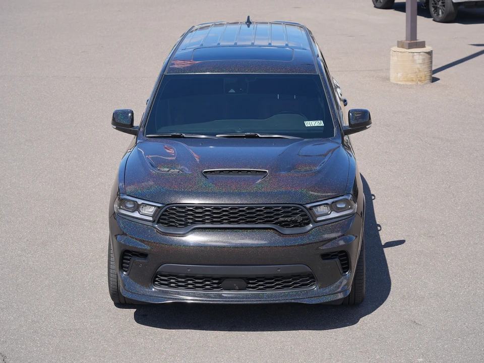 2023 Dodge Durango SRT Hellcat 3rd Gen - Image 8 of 31