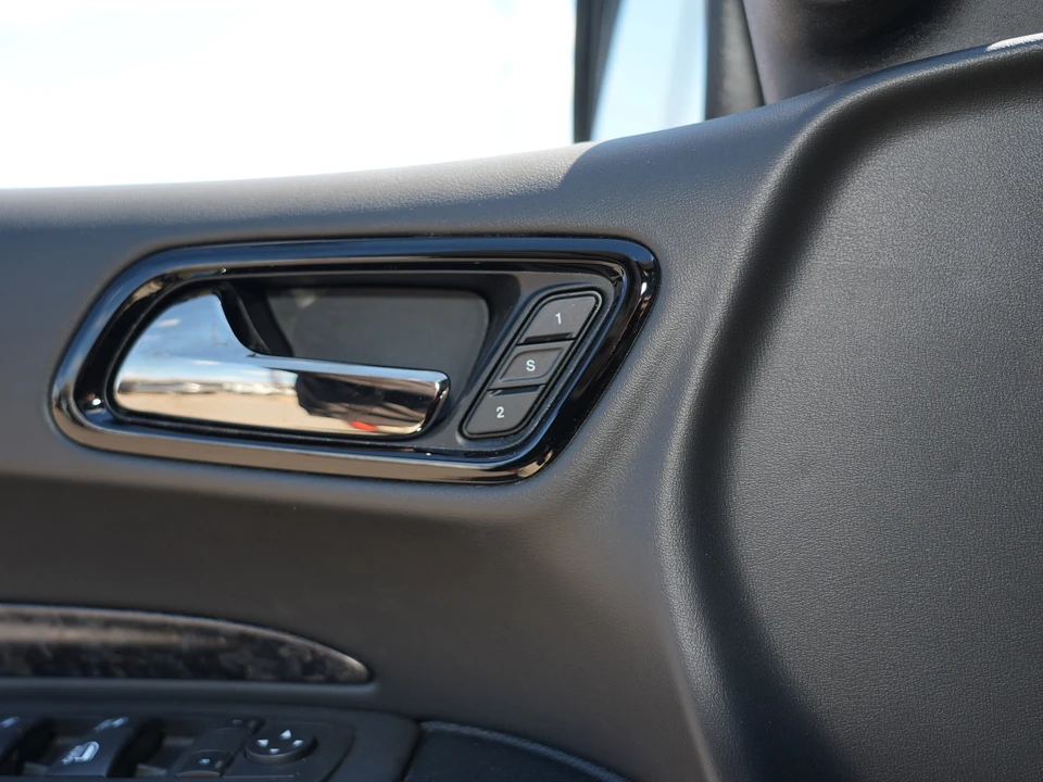 2023 Dodge Durango SRT Hellcat 3rd Gen - Image 19 of 31