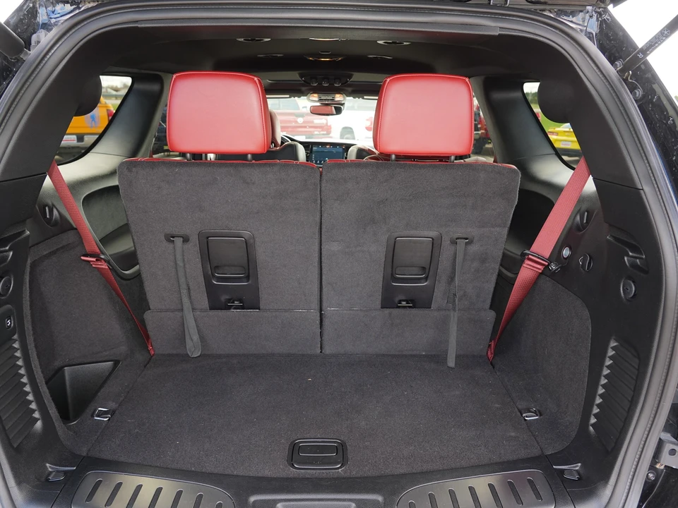 2023 Dodge Durango SRT Hellcat 3rd Gen - Image 28 of 31