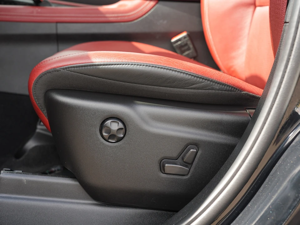 2023 Dodge Durango SRT Hellcat 3rd Gen - Image 14 of 31