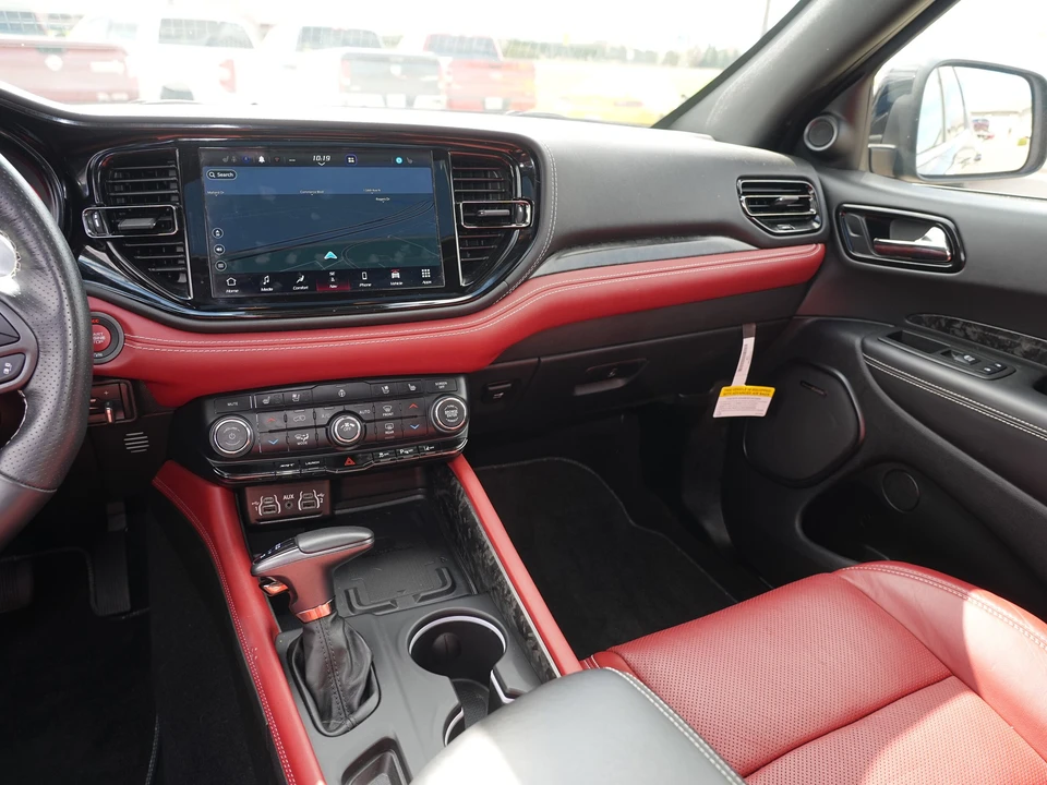 2023 Dodge Durango SRT Hellcat 3rd Gen - Image 20 of 31