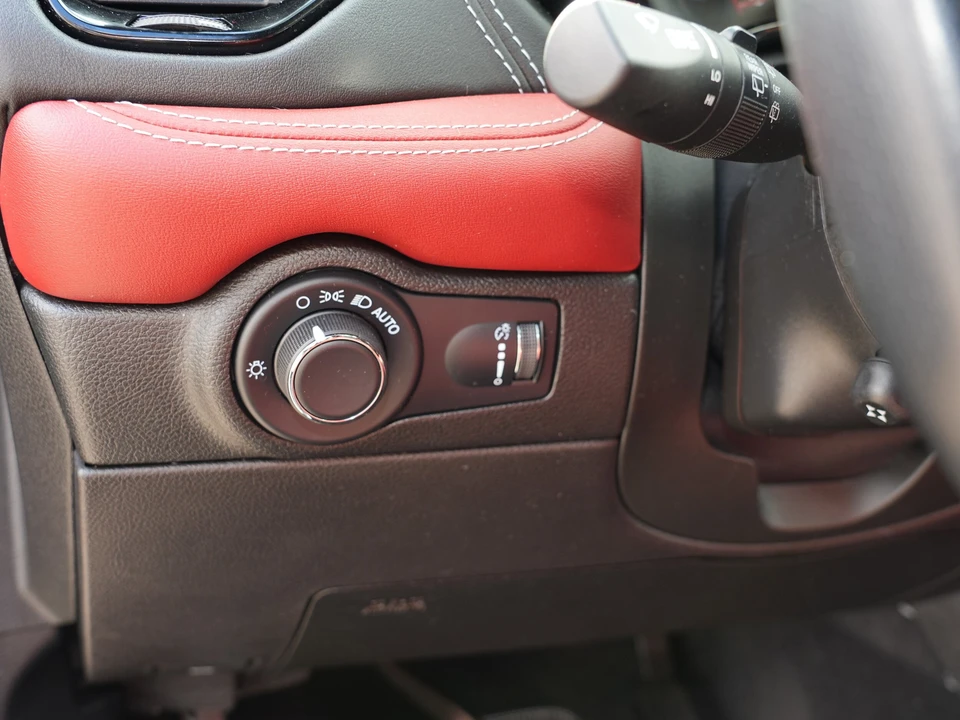 2023 Dodge Durango SRT Hellcat 3rd Gen - Image 16 of 31