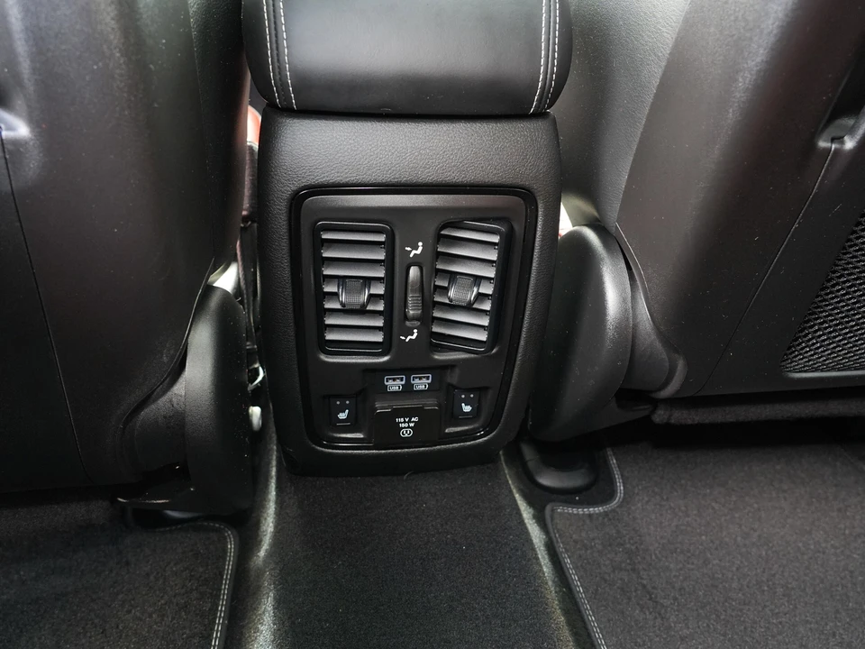 2023 Dodge Durango SRT Hellcat 3rd Gen - Image 26 of 31