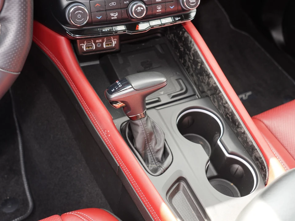 2023 Dodge Durango SRT Hellcat 3rd Gen - Image 24 of 31