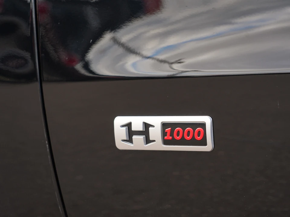 2023 Dodge Durango SRT Hellcat 3rd Gen - Image 29 of 31