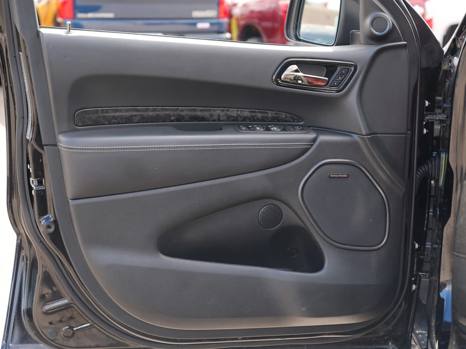 2023 Dodge Durango SRT Hellcat 3rd Gen - Image 13 of 31