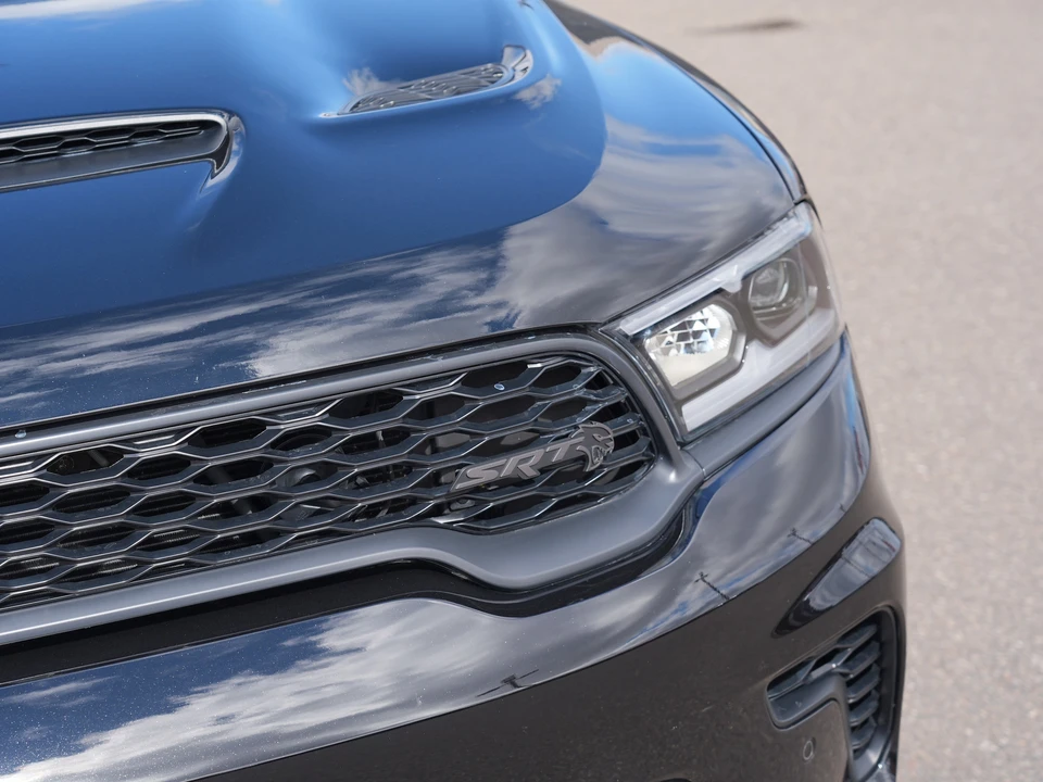 2023 Dodge Durango SRT Hellcat 3rd Gen - Image 8 of 31