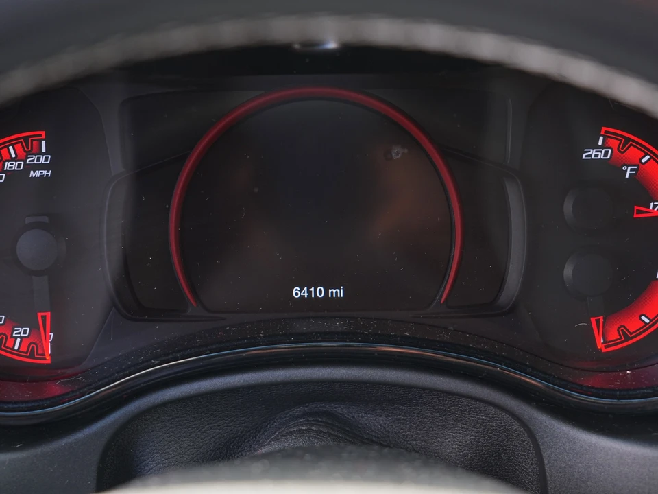 2023 Dodge Durango SRT Hellcat 3rd Gen - Image 31 of 31