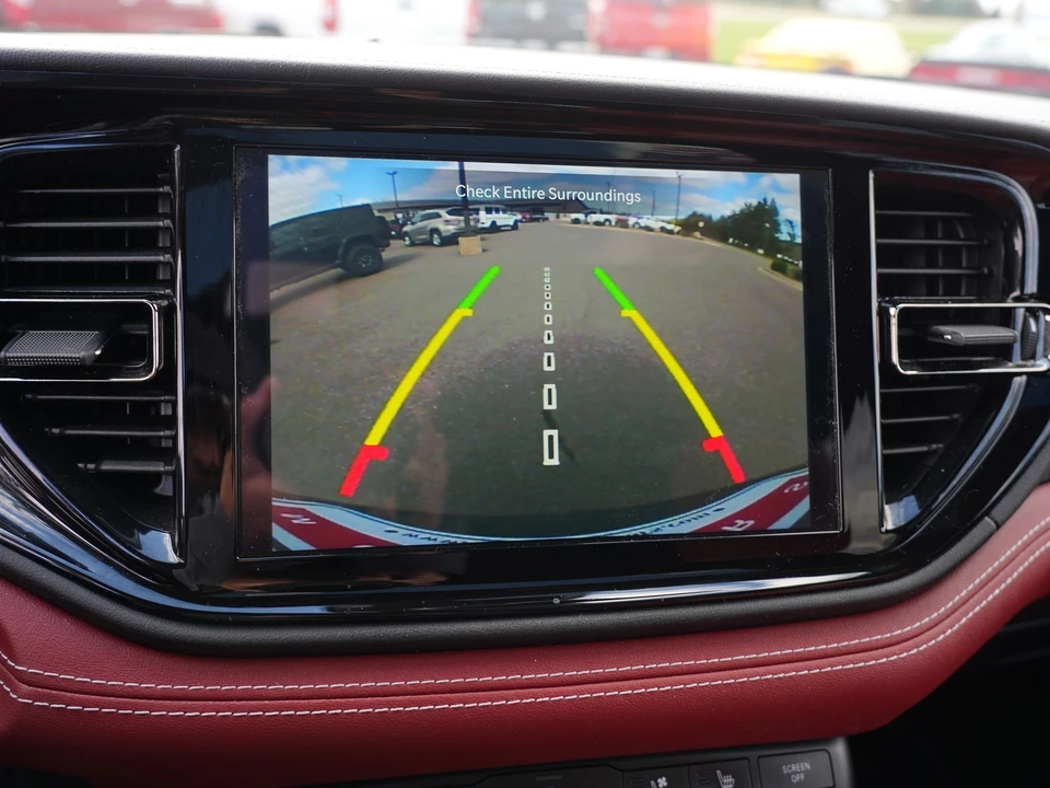 2023 Dodge Durango SRT Hellcat 3rd Gen - Image 30 of 31