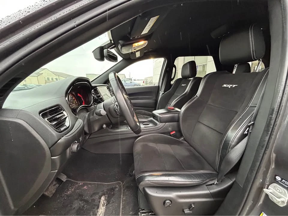 2023 Dodge Durango SRT Hellcat 3rd Gen - Image 13 of 15